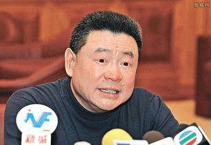 台湾爆料刘銮雄视频,豪门恩怨背后的惊人真相  第1张