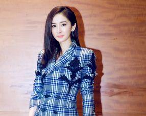 杨幂采访口音最新爆料,揭秘明星私下语言魅力  第3张